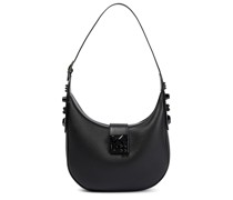 Christian Louboutin Schultertasche Carasky Small aus Leder