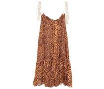 Bedruckter Cover-up Trula
