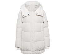 Brunello Cucinelli Daunenjacke