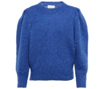 Isabel Marant Pullover Emma aus einem Mohairgemisch