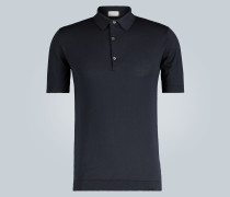 John Smedley Polohemd Adrian