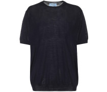 Prada Pullover aus Schurwolle