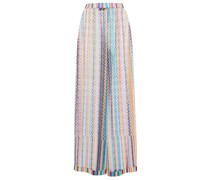 Missoni Mare Weite Hose