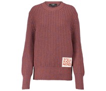 Stella McCartney X Ed Curtis Pullover aus Wolle