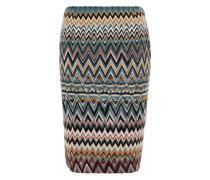 Missoni Rock aus einem Wollgemisch