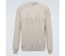 Pullover aus Baumwolle