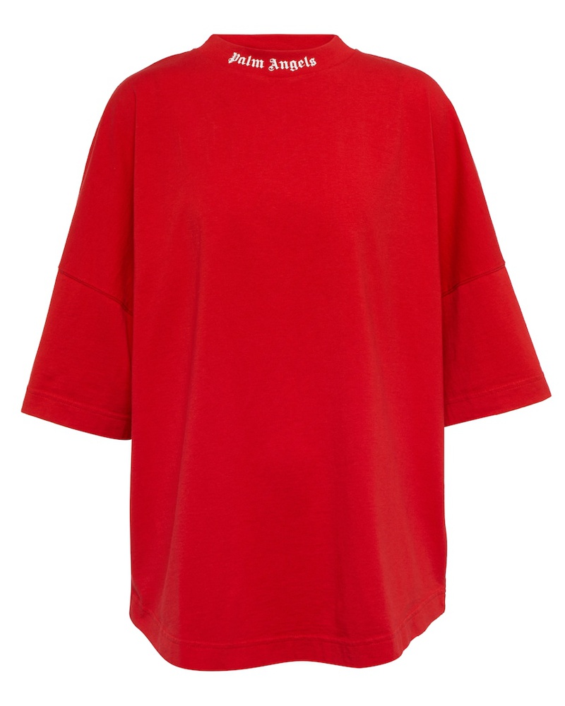 palm angels t shirt 3xl