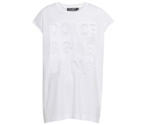 Dolce&Gabbana T-Shirt aus Baumwolle