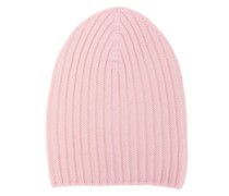 Barrie Beanie aus Kaschmir