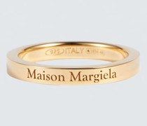 Ring aus Sterlingsilber