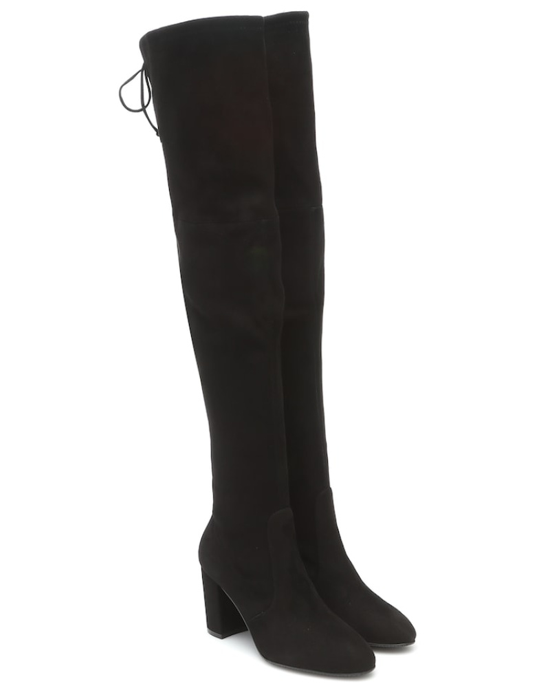 stuart weitzman overknees