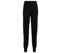 Prada Jogginghose aus Wolle und Kaschmir