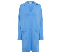Diane von Furstenberg Strickkleid Malone