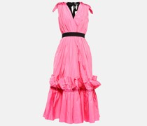 Roksanda Midikleid Eniola
