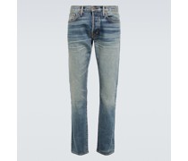 Tom Ford Slim Jeans