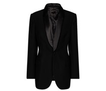Wardrobe.NYC Release 05 Blazer aus Wolle