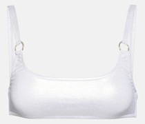 Melissa Odabash Bikini-Oberteil Bari