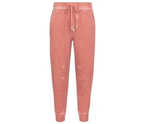Jogginghose Preslee aus Baumwolle
