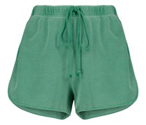Shorts Presely aus Baumwolle