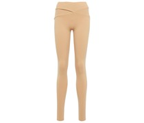 High-Rise Leggings Orion