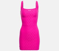 Versace Minikleid La Greca
