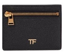 Tom Ford Muenzetui aus Leder