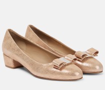 Pumps Vara aus Leder