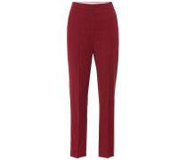Roksanda Hose Colwyn mit Wollanteil