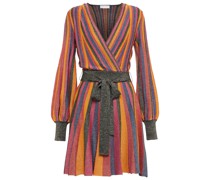 Rebecca Vallance Minikleid Marsha aus Strick