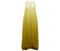 The Row Midikleid Copo aus Voile