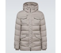 Herno Gepolsterte Jacke