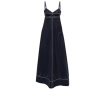 Tory Burch Maxikleid