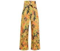 Philosophy di Lorenzo Serafini Straight Jeans