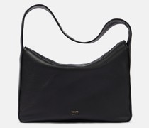 Khaite Schultertasche Elena aus Leder
