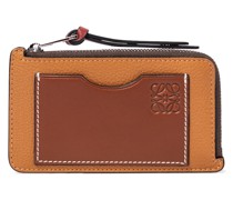 Loewe Muenzetui aus Leder