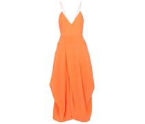 Stella McCartney Midikleid Jenna aus Seide