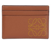 Loewe Kartenetui Anagram aus Leder