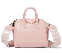 Tote Antigona Mini aus Leder