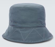 Hut 60/40 aus einem Baumwollgemisch