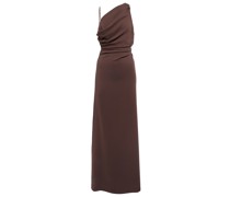 Christopher Esber Maxikleid aus Jersey