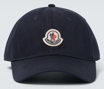 Baseballcap mit Logo