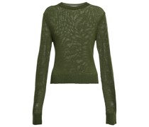 Jil Sander Pullover aus Wolle