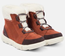 Sorel Schneestiefel Explorer II