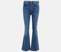 High-Rise Jeans Lilah