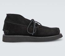 Mokassins Maine Guide Chukka