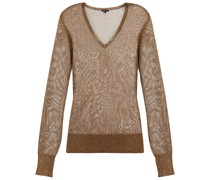 Joseph Pullover aus Strick
