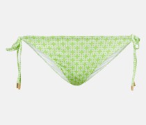 Melissa Odabash Bikini-Hoeschen Canary