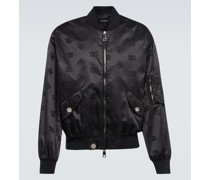 Dolce&Gabbana Bomberjacke DG