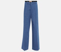 Low-Rise Jeans Ule