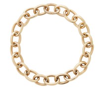 Ileana Makri Armband aus 14kt Gold mit Diamanten